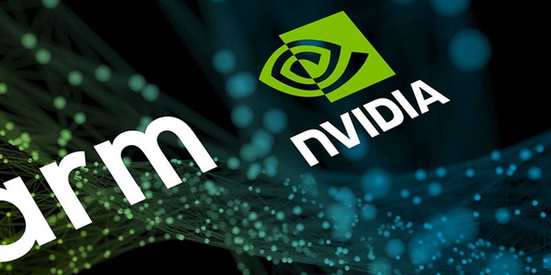 Великобритания рассмотрит покупку ARM компанией Nvidia из соображений национальной безопасности
