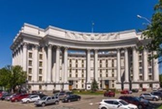 МИД Украины призвал DW отреагировать на манипуляции российской редакции