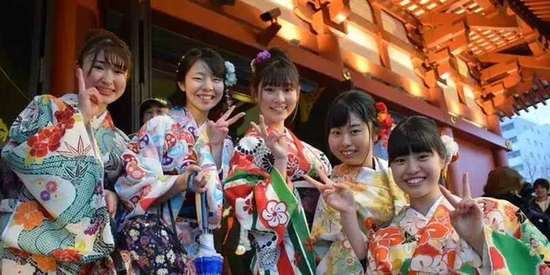 У жителей Японии нашли неизвестную группу предков