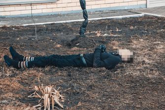 Гість в шкіряних рукавичках: у Києві при загадкових обставинах загинув чоловік