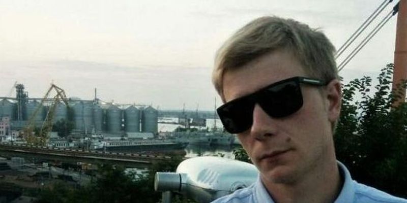 КДБ Білорусі змусив програміста сайту «Могильовска область» передати паролі від ЗМІ