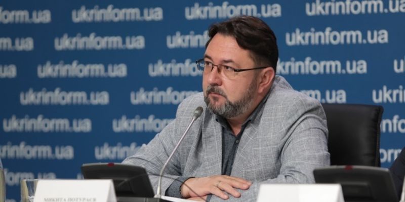 Потураев считает, что согласование интервью с чиновниками нужно отменить