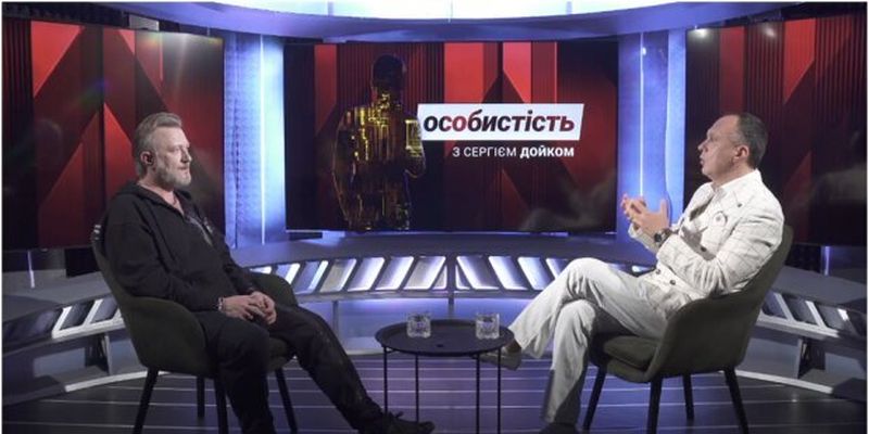Максим Тимошенко рассказал, как Пласидо Доминго стал почетным профессором академии