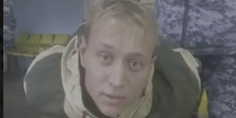 "Сейчас все поедем домой": расстрелявший военкома россиянин рассказал о своих мотивах