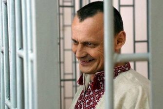 Адвокату сообщили, что Карпюк "выбыл" из Владимирского централа