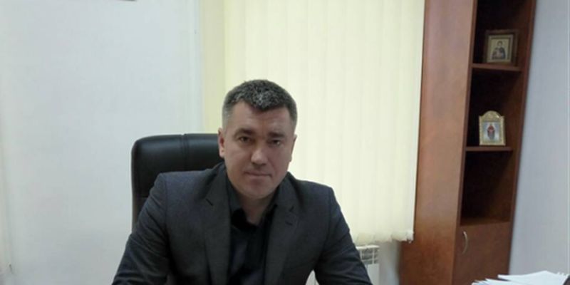На Житомирщині через несправність болгарки загинув місцевий депутат