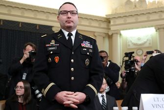 Военному из США предлагали стать министром обороны Украины