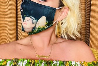 Найсмішніший Instagram-челендж та маски від Кеті Перрі: добрі новини тижня