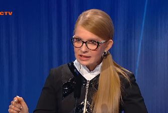 Тиждень після ухвалення закону про землю став бенефісом Тимошенко в ток-шоу — моніторинг