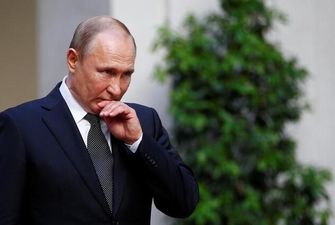 Путин хочет договориться с Зеленским, он сдаст Донбасс