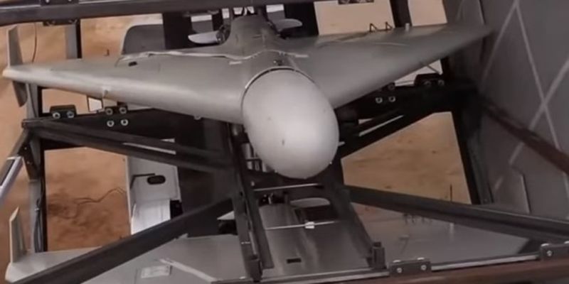 россия не сможет быстро развернуть собственное производство иранских дронов – Игнат