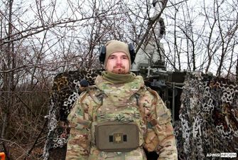 Повернувся з Німеччини, щоб стати на захист України: на фронті загинув 25-річний воїн батальйону "Вовки Да Вінчі". Фото
