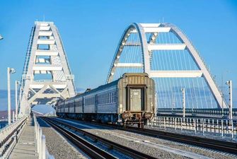"Кое-как сваяли!" Геолог объяснил опасность Крымского моста