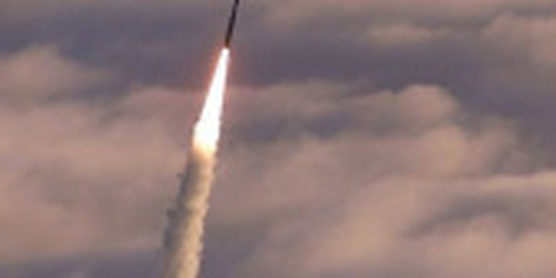 Декілька ворожих ракет рухаються в напрямку Житомирщини - голова ОВА