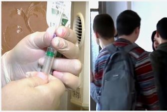 Вакцинация для школьников от COVID-19, Минздрав изменил правила: что важно знать родителям