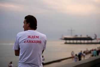 Євросоюз продовжив "кримські санкції" ще на рік