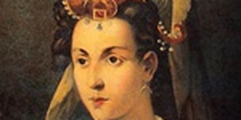 В Украине по гравюрам воссоздали короны Роксоланы и ее мужа Сулеймана I