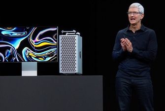 Apple Mac Pro офіційно надійшов у продаж: ціни шокують