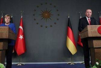 Турция не планирует выводить своих солдат из Ливии