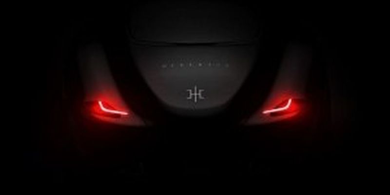 Hyperion Motors представит на автосалоне в Нью-Йорке водородный суперкар