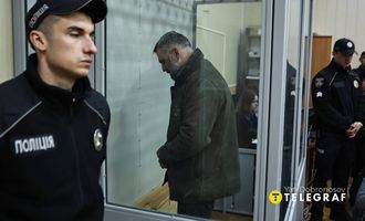 Нападение на полицейских под Винницей: суд принял решение по старшему из подозреваемых