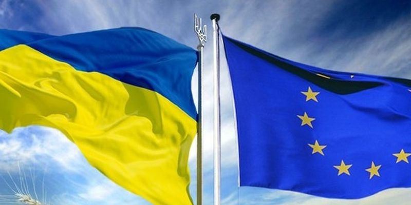 Украина усилит сотрудничество с ЕС в рамках Европейской миграционной сети