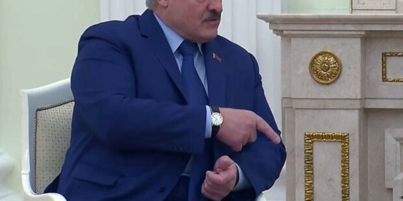 В Офисе президента оценили возможность наступления со стороны Беларуси: "Лукашенко понял, что…"