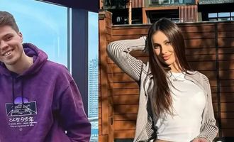 Экс-супруга блогера Антона Скуратова рассказала о абьюзе в браке, он назвал заявление "клеветой"