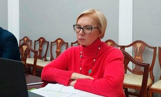 Вчинив спробу самогубства: Денісова повідомила про політв’язня у критичному стані