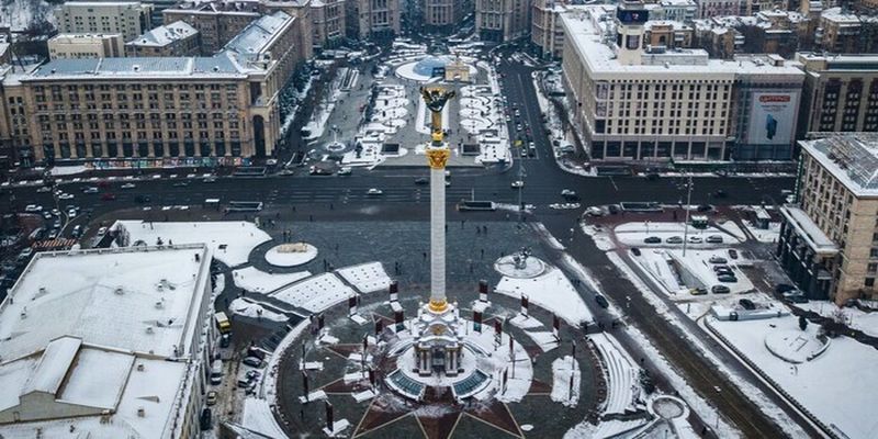 Мэры четырех европейских столиц, которые приехали в Киев, выразили намерение помогать и дальше - Виталий Кличко