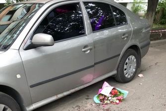 У Києві чоловік завдав колишній дружині 11 ножових поранень: жінка у важкому стані в реанімації