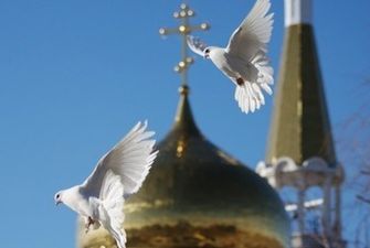 Запреты на Благовещение Пресвятой Богородицы: что нельзя делать 7 апреля