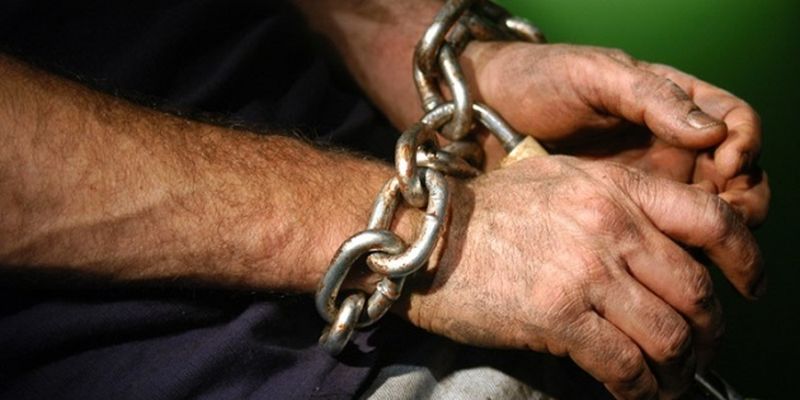Торговля людьми: в Украине с начала года выявили почти 300 преступлений