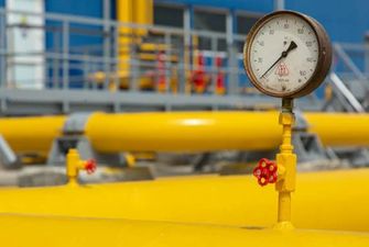 ЕС пытается согласовать ограничение цены на газ — Reuters