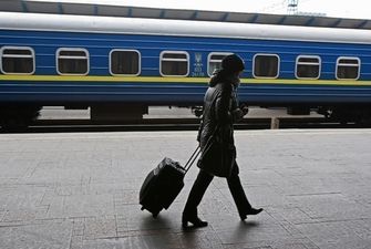 В УЗ изменят правила провоза багажа и идентификации пассажиров