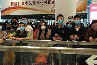 "Закрыть" Китай: страны хотят прекратить авиасообщение с Поднебесной