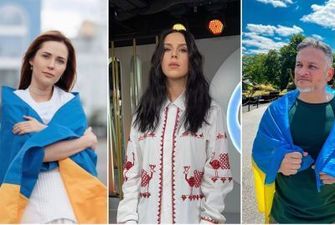День памяти жертв Голодоморов: знаменитости почтили 90-ю годовщину геноцида украинского народа