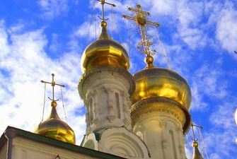 Православный календарь: День Святого Духа