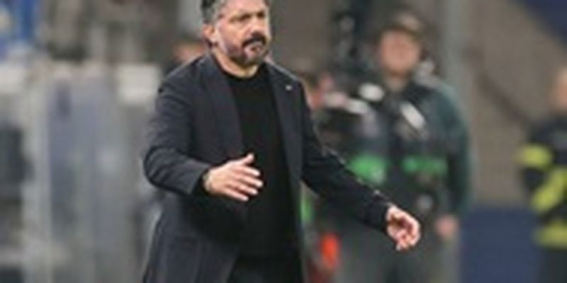 Соперник Шахтера в Лиге Европы может уволить тренера