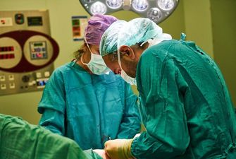 В Черкассах врачи провели операцию на сердце старейшему пациенту