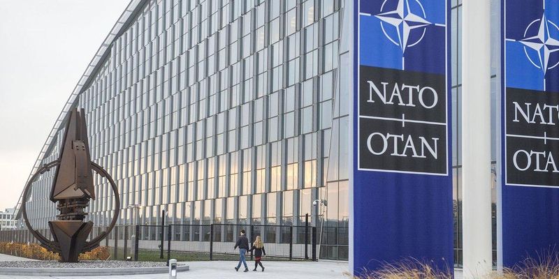 Туреччина скликає екстрене засідання НАТО щодо Ідлібу
