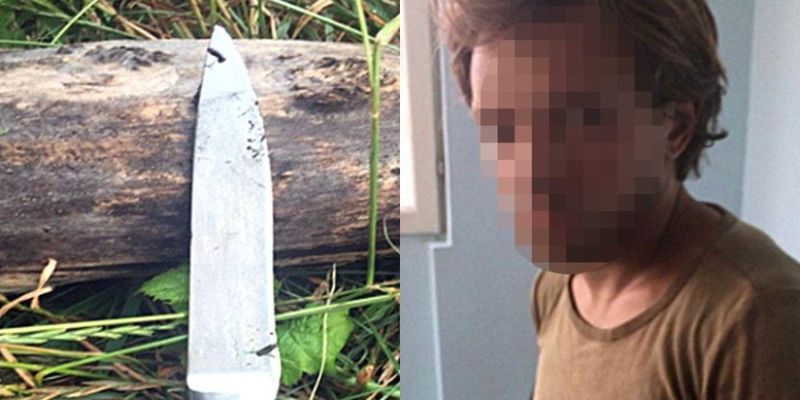«Дядя» с шизофренией позавидовал ребенку из-за компьютера: жуткие подробности убийства 9-летнего мальчика на озере в Киеве