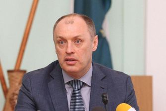 Мэр Полтавы Мамай приговорен к условному сроку наказания за растрату госсредств