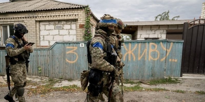 Мы должны защищать жизнь: Зеленский показал очередные фотографии украинского сопротивления