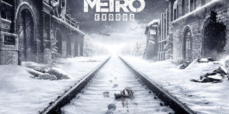 Metro Exodus показала хорошие продажи в Steam, несмотря на годичную задержку