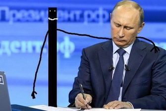 Путин общается с россиянами: онлайн-трансляция "прямой линии" президента РФ