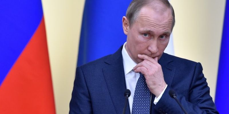 Когда уйдет Путин: известный российский журналист дал четкий ответ