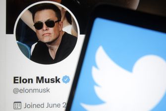Илон Маск отложил запуск Twitter Blue на неопределенный срок — «пока не исчезнут проблемы с имитацией аккаунтов»