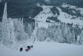 Не Буковель: на які гірськолижні курорти Карпат поїхати кататись недорого