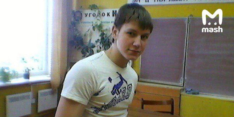 Появилось фото и данные про 21-летнего гвардейца Путина, погибшего на учениях